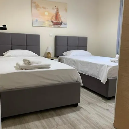 Breathtaking Views Apartamento Barbati