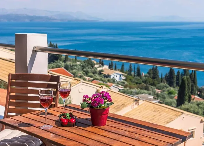 Breathtaking Views Mparmpati