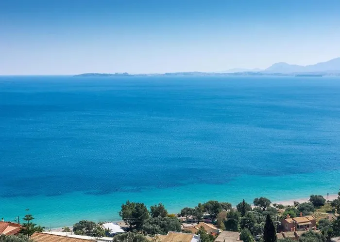 Breathtaking Views Mparmpati