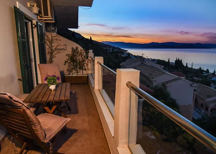 Breathtaking Views Lejlighed