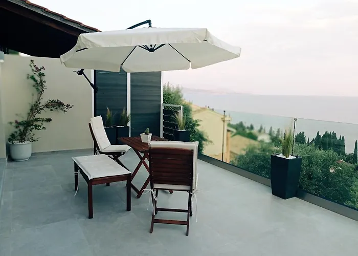 Lejlighed Breathtaking Views