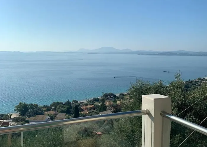 Breathtaking Views * Mparmpati