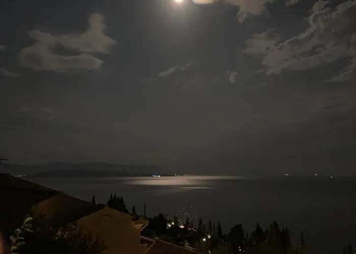 Lejlighed Breathtaking Views *