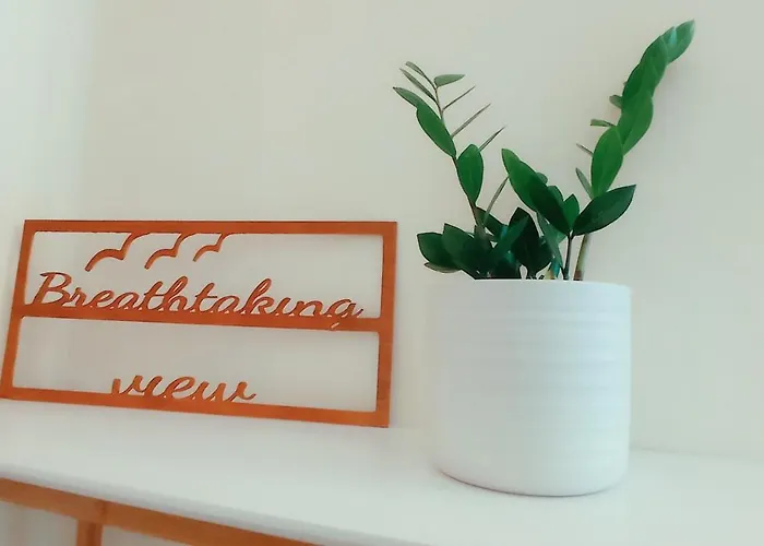 Breathtaking Views * Mparmpati