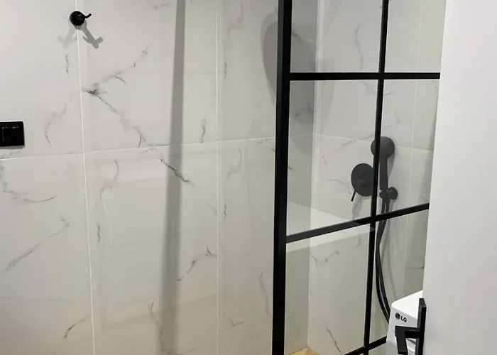 Breathtaking Views Lejlighed