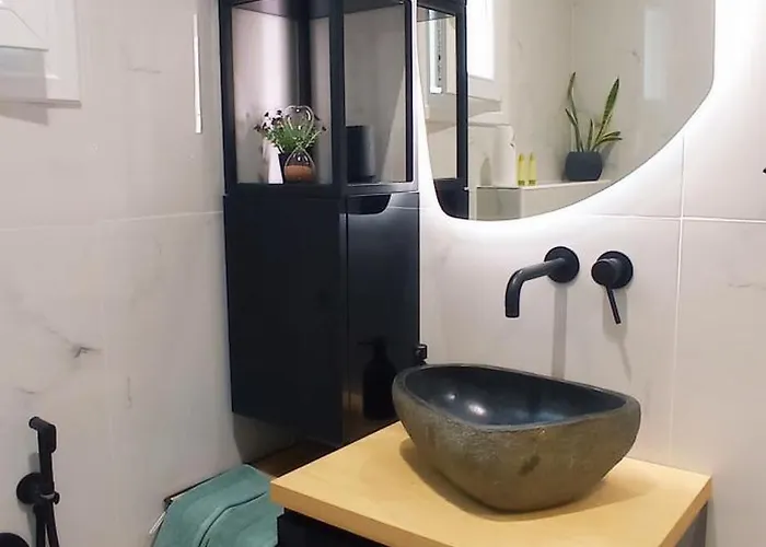 Breathtaking Views Lejlighed