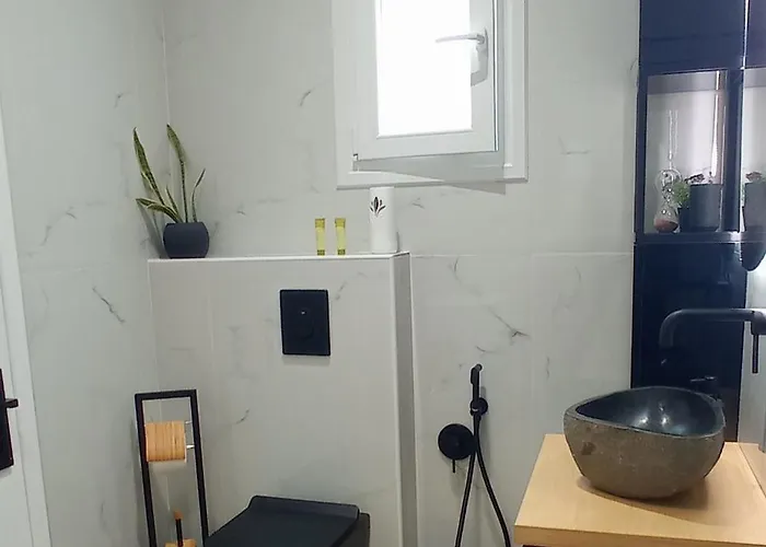 Breathtaking Views * Mparmpati