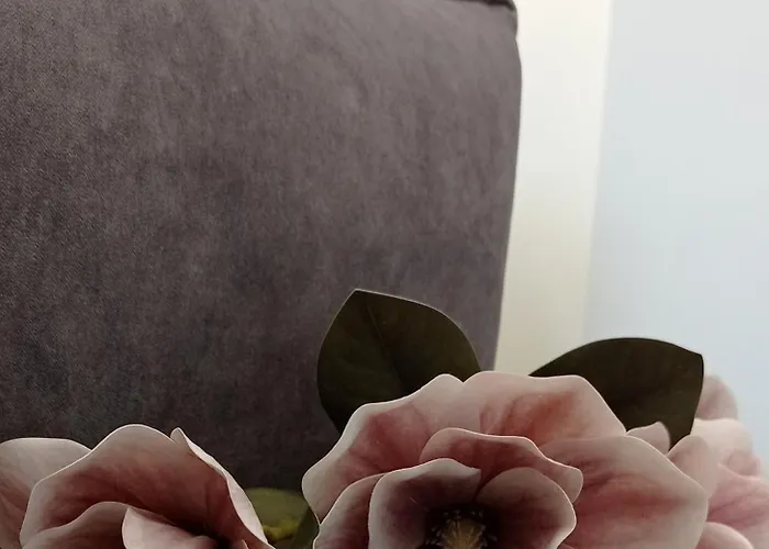 Breathtaking Views Mparmpati