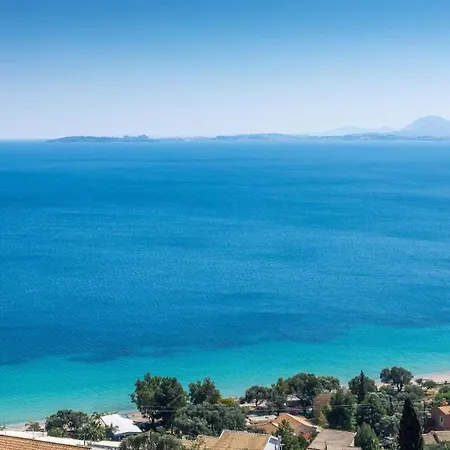 Breathtaking Views Barbati