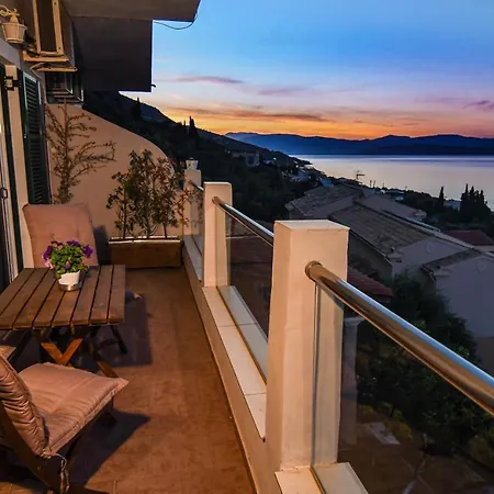 Breathtaking Views Apartment