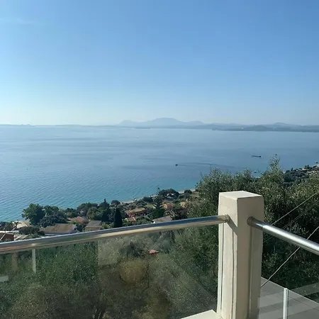 Breathtaking Views * Barbati