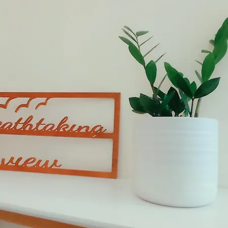 Breathtaking Views * Barbati