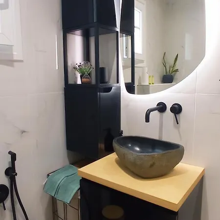 Breathtaking Views Apartament