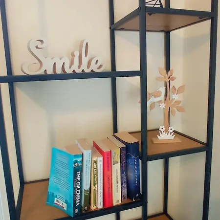 Apartament Breathtaking Views Barbati