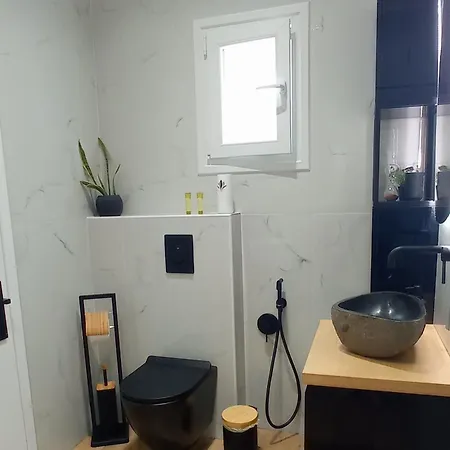 Breathtaking Views * Barbati