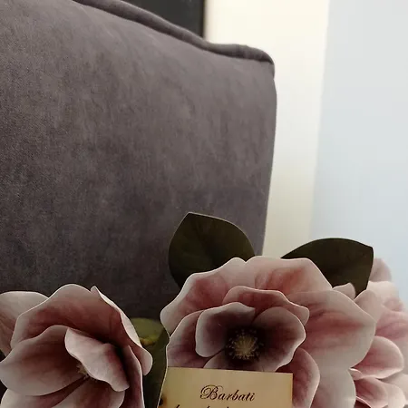 Breathtaking Views Barbati