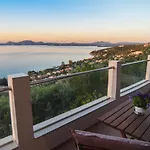 Apartament Breathtaking Views Barbati