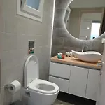 Apartament Breathtaking Views Barbati