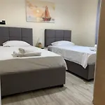Breathtaking Views شقة برباتي