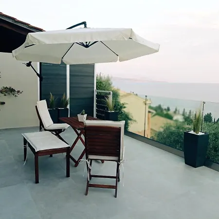 شقة Breathtaking Views
