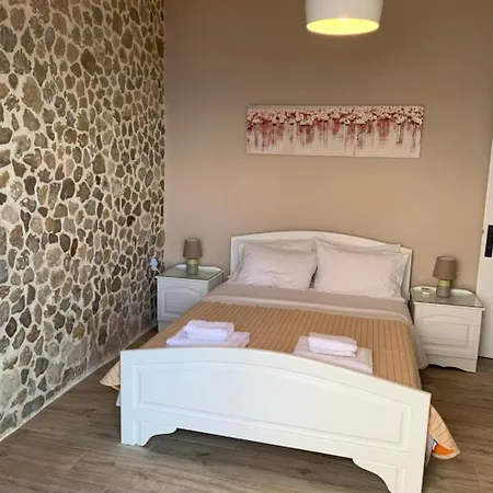 Apartment Breathtaking Views Barbati